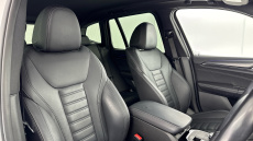 BMW X3 xDrive20d MHT M Sport 5dr Step Auto Diesel Estate